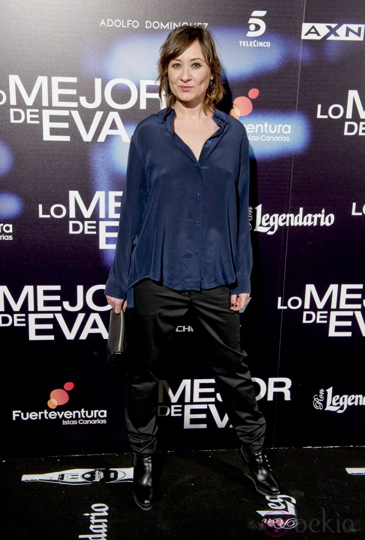 Nathalie Poza