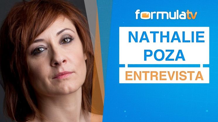 Nathalie Poza