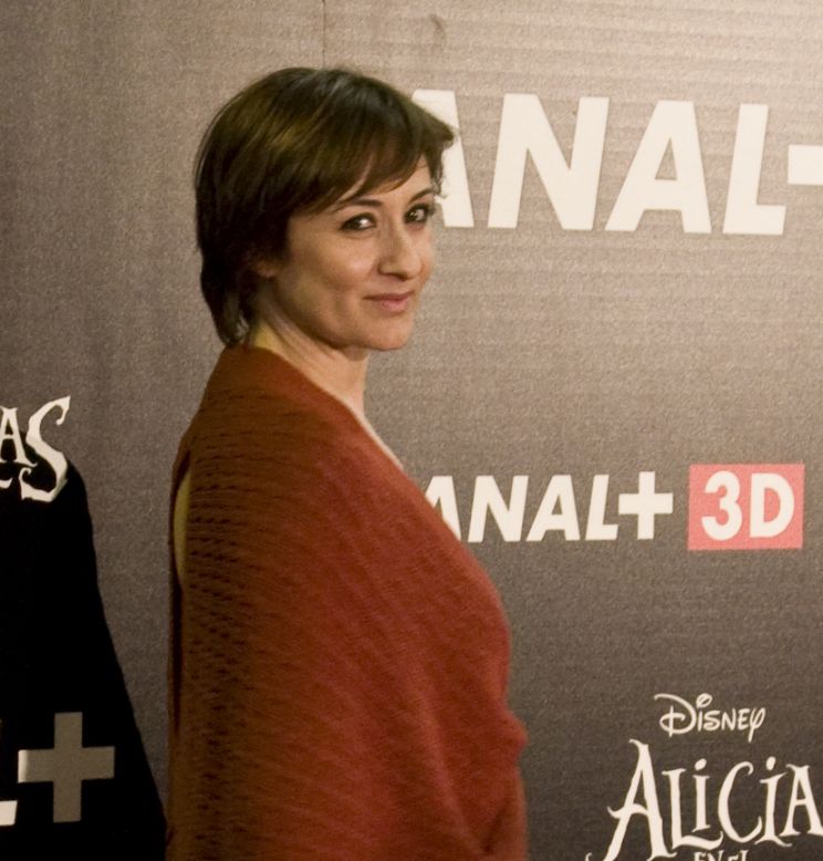 Nathalie Poza