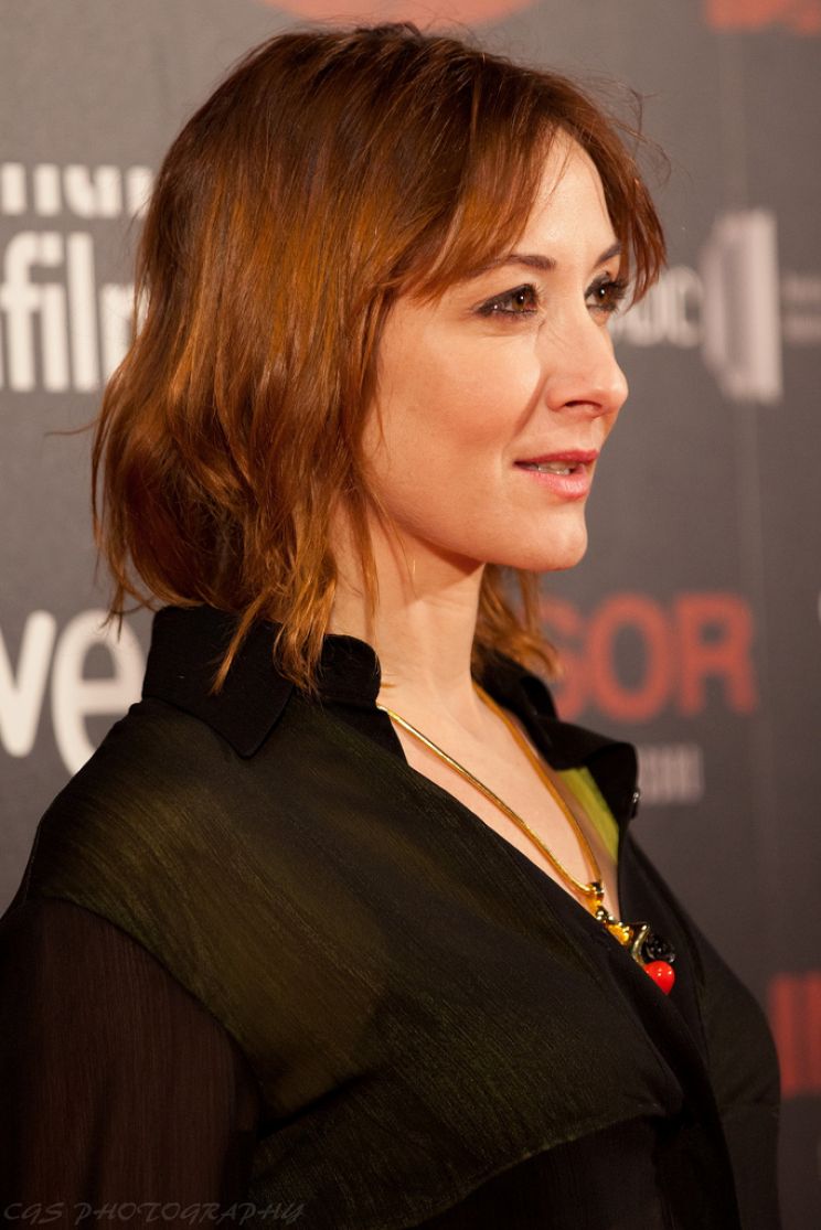 Nathalie Poza