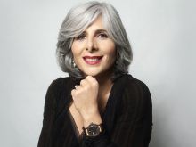 Nathalie Rose