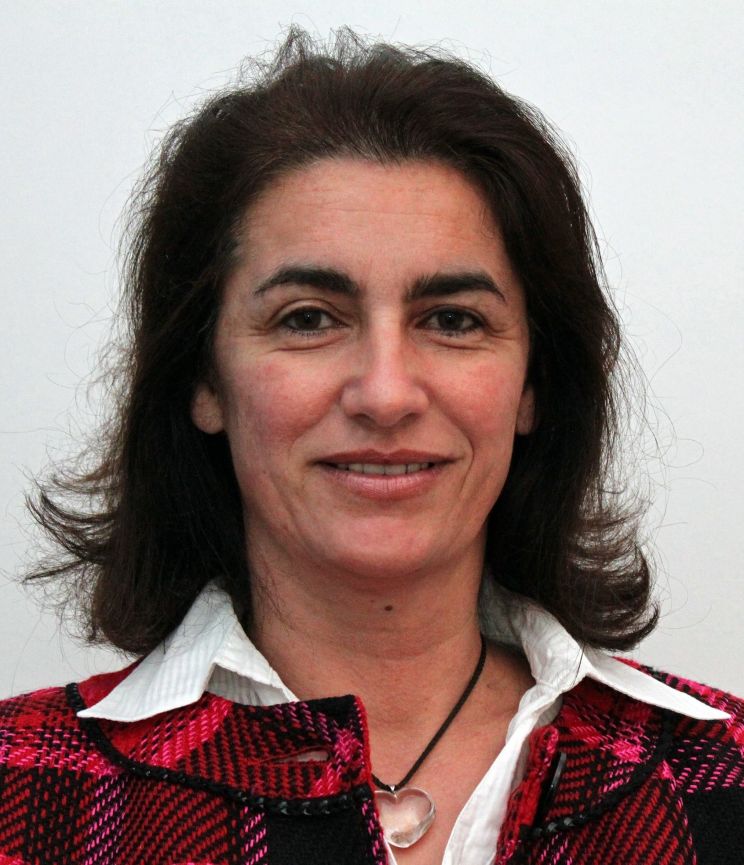 Nathalie Rose