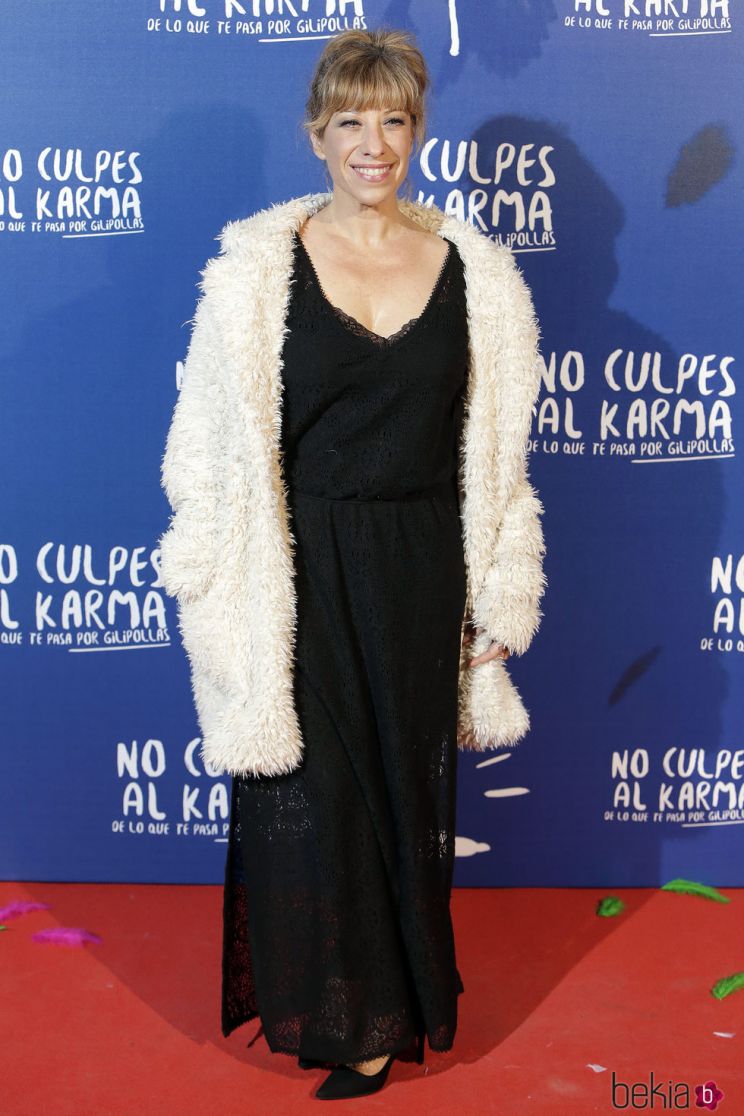 Nathalie Seseña