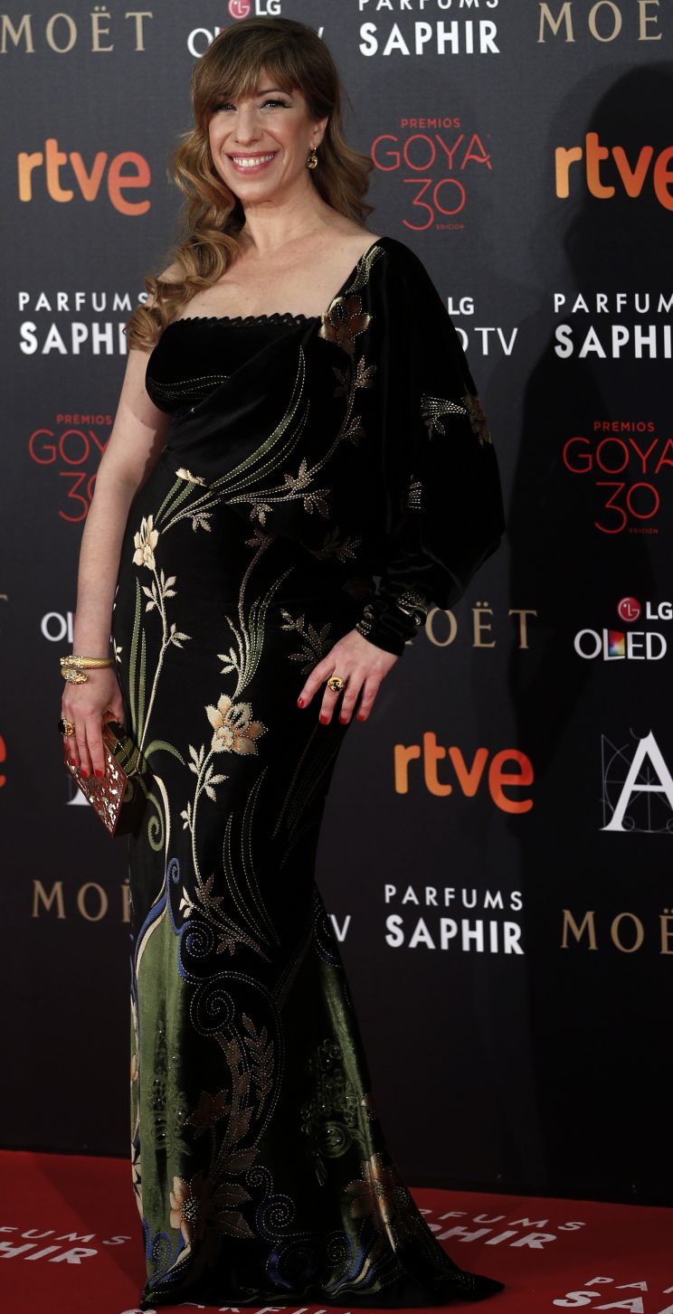 Nathalie Seseña