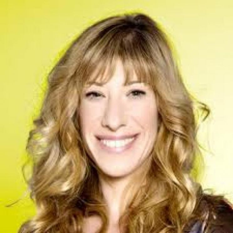 Nathalie Seseña