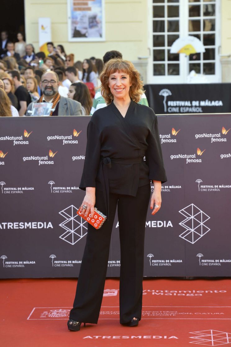 Nathalie Seseña