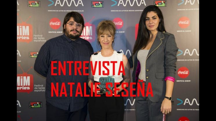 Nathalie Seseña