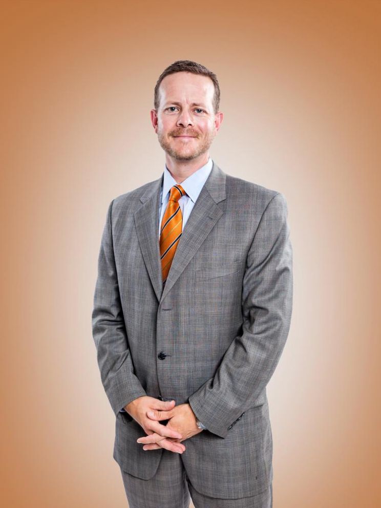 Nathan Anderson