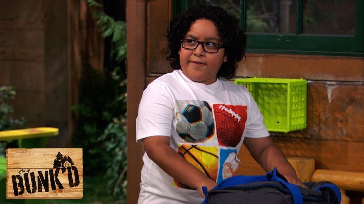 Nathan Arenas