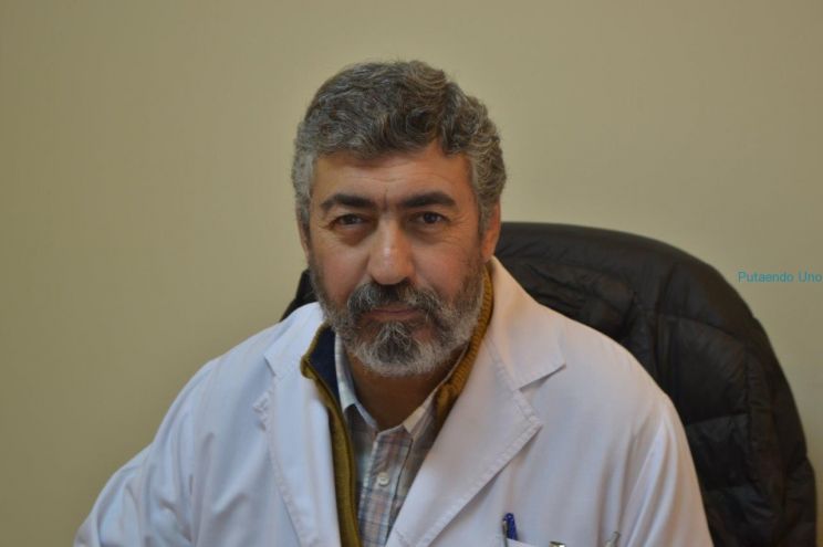Nathan Arenas