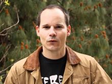 Nathan Baesel