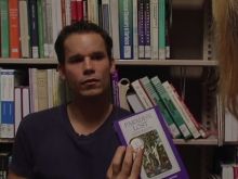 Nathan Baesel