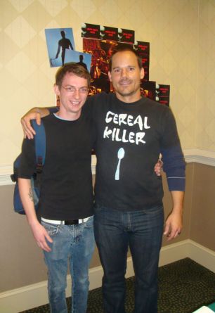 Nathan Baesel