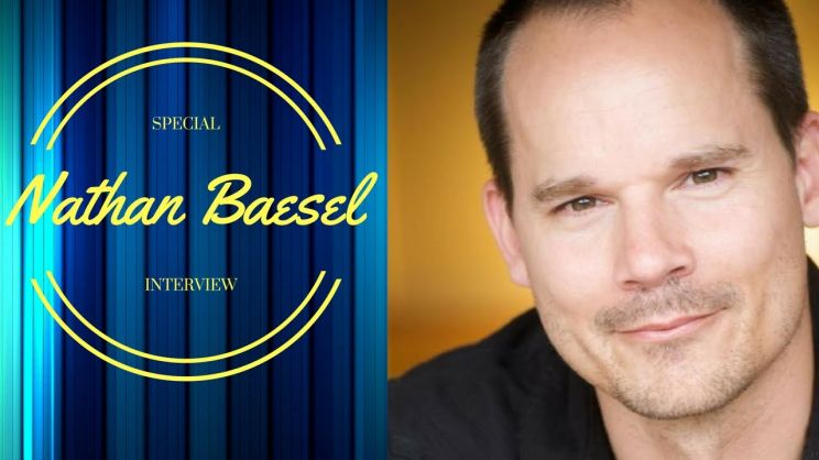 Nathan Baesel