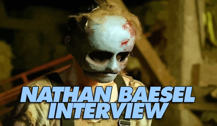 Nathan Baesel