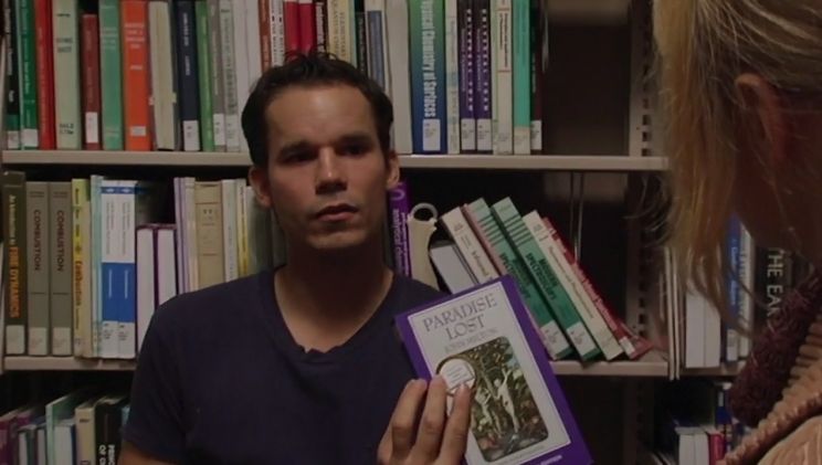 Nathan Baesel