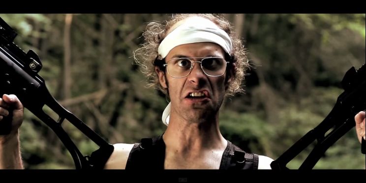 Nathan Barnatt