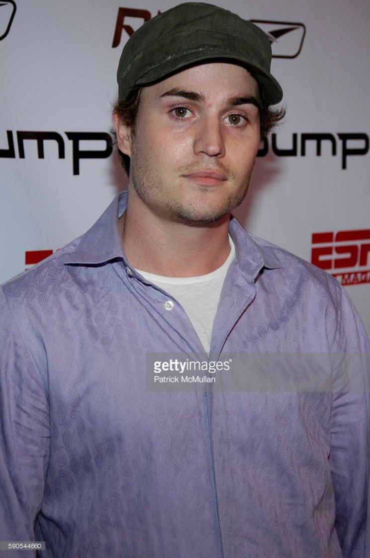 Nathan Bexton