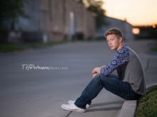 Nathan Brewer