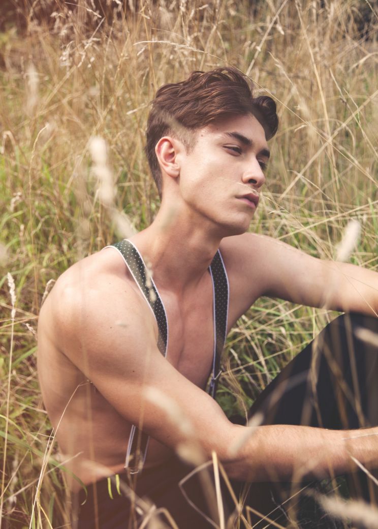 Nathan Brewer