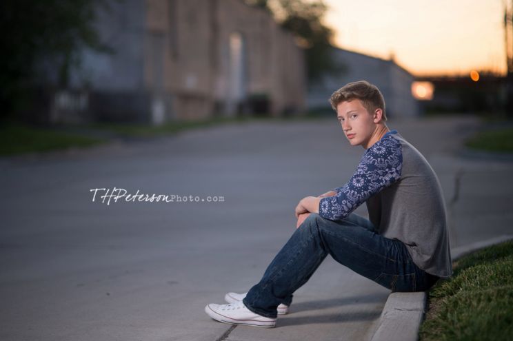 Nathan Brewer