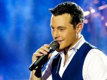 Nathan Carter