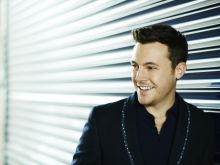 Nathan Carter