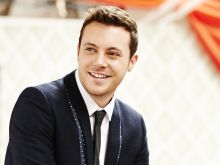 Nathan Carter