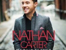 Nathan Carter