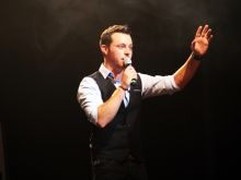 Nathan Carter