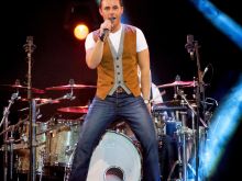 Nathan Carter