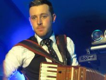 Nathan Carter