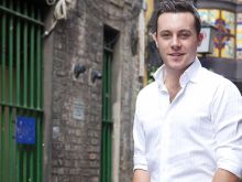 Nathan Carter