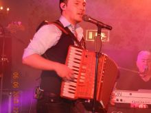 Nathan Carter