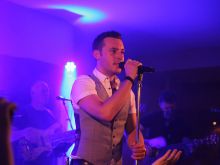 Nathan Carter photo