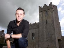 Nathan Carter