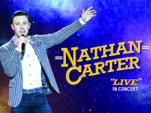 Nathan Carter