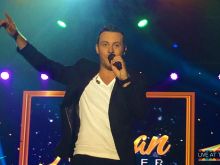 Nathan Carter
