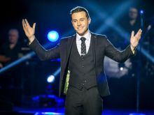 Nathan Carter