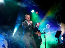 Nathan Carter