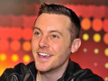 Nathan Carter