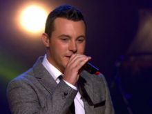 Nathan Carter
