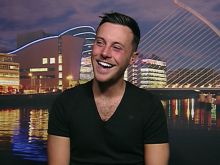 Nathan Carter