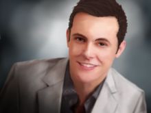 Nathan Carter