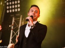 Nathan Carter