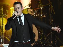 Nathan Carter
