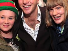 Nathan Carter
