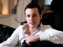 Nathan Carter