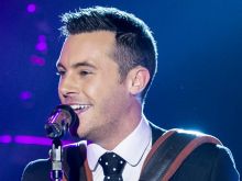 Nathan Carter