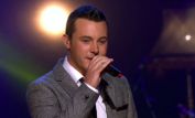 Nathan Carter